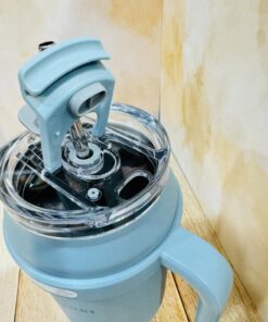 تراول ماگ تامبلر دو حالته برند سیتارا SITARAYURI 1500 میل کد 2310