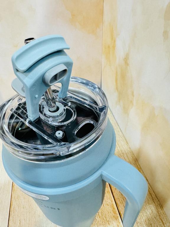 تراول ماگ تامبلر دو حالته برند سیتارا SITARAYURI 1500 میل کد 2310