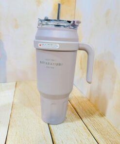 تراول ماگ تامبلر دو حالته برند سیتارا SITARAYURI 1500 میل کد 2310