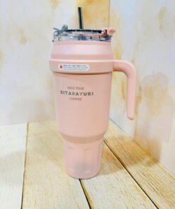 تراول ماگ تامبلر دو حالته برند سیتارا SITARAYURI 1500 میل کد 2310