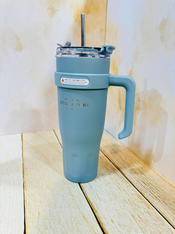 تراول ماگ تامبلر دو حالته سیتارا 1200 میل برند SITARAYURI کد 2311