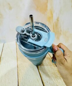 تراول ماگ تامبلر دو حالته سیتارا 1200 میل برند SITARAYURI کد 2311