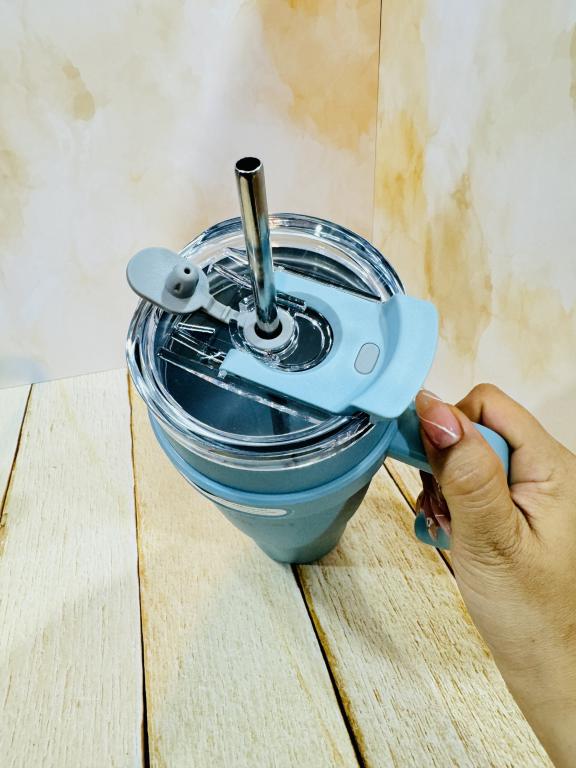 تراول ماگ تامبلر دو حالته سیتارا 1200 میل برند SITARAYURI کد 2311