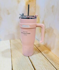 تراول ماگ تامبلر دو حالته سیتارا 1200 میل برند SITARAYURI کد 2311