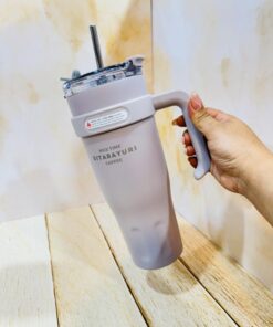 تراول ماگ تامبلر دو حالته سیتارا 1200 میل برند SITARAYURI کد 2311