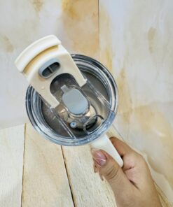 تراول ماگ تامبلر دو حالته سیتارا 1200 میل برند SITARAYURI کد 2311