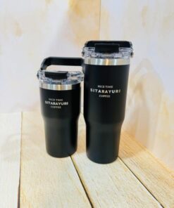 تراول ماگ دسته دار سطلی دوسرنوش سیتارا دو حجم SITARAYUR کد 2313