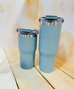 تراول ماگ دسته دار سطلی دوسرنوش سیتارا دو حجم SITARAYUR کد 2313