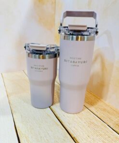 تراول ماگ دسته دار سطلی دوسرنوش سیتارا دو حجم SITARAYUR کد 2313