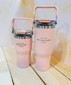 تراول ماگ دسته دار سطلی دوسرنوش سیتارا دو حجم SITARAYUR کد 2313