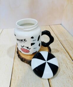 ماگ در پیچی MlKEطرح گاو کد 2316