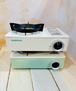 اجاق گاز مسافرتی باکس دار YANCHUAN کد 2320