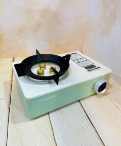 اجاق گاز مسافرتی باکس دار YANCHUAN کد 2320