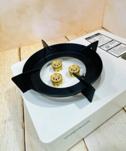 اجاق گاز مسافرتی باکس دار YANCHUAN کد 2320