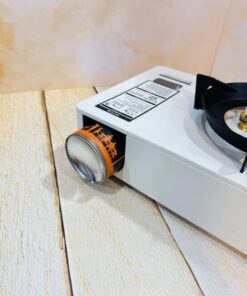 اجاق گاز مسافرتی باکس دار YANCHUAN کد 2320