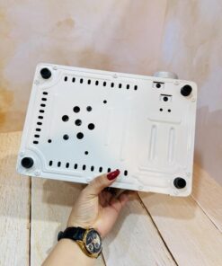 اجاق گاز مسافرتی باکس دار YANCHUAN کد 2320