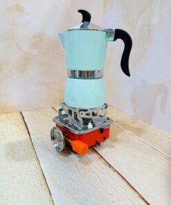 مینی اجاق گاز تاشو سفری کد 2322