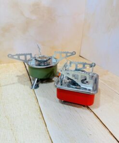 مینی اجاق گاز تاشو سفری کد 2322