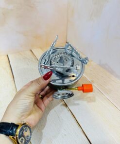 مینی اجاق گاز تاشو سفری کد 2322