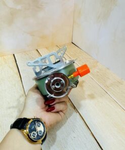 مینی اجاق گاز تاشو سفری کد 2322