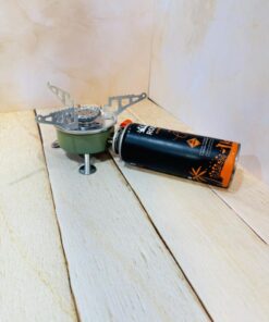 مینی اجاق گاز تاشو سفری کد 2322