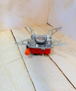 مینی اجاق گاز تاشو سفری کد 2322