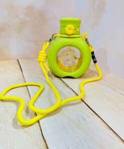 قمقمه فانتزی دوحالته گرد giavos رنگی کد 2327