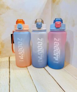 قمقمه غول پیکر بزرگ حجم 2000 SPORT کد 2328