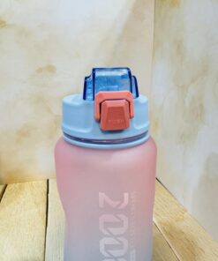 قمقمه غول پیکر بزرگ حجم 2000 SPORT کد 2328