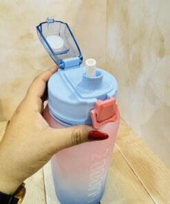 قمقمه غول پیکر بزرگ حجم 2000 SPORT کد 2328