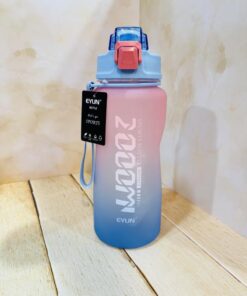 قمقمه غول پیکر بزرگ حجم 2000 SPORT کد 2328