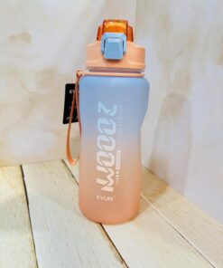 قمقمه غول پیکر بزرگ حجم 2000 SPORT کد 2328