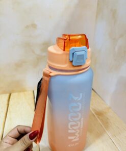 قمقمه غول پیکر بزرگ حجم 2000 SPORT کد 2328