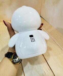 ساعت زنگی فانتزی طرح جوجه کد 2331