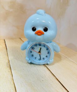 ساعت زنگی فانتزی طرح جوجه کد 2331