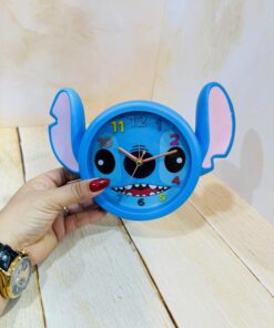 ساعت زنگی فانتزی طرح استیج کد 2332