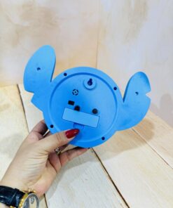 ساعت زنگی فانتزی طرح استیج کد 2332