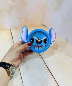 ساعت زنگی فانتزی طرح استیج کد 2332