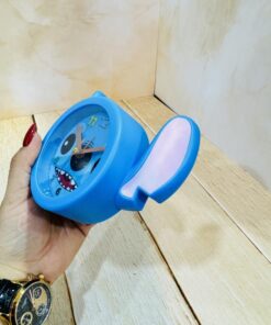 ساعت زنگی فانتزی طرح استیج کد 2332