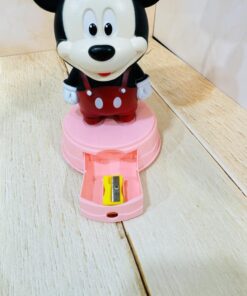 چراغ مطالعه فانتزی طرح میکی موس رنگی کد 2333