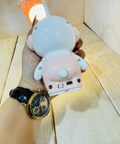 چراغ مطالعه طرح فضانورد فانتزی کد 2335