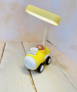 چراغ خواب فانتزی طرح حیوانات ماشینی کد 2336