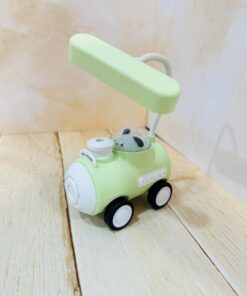 چراغ خواب فانتزی طرح حیوانات ماشینی کد 2336