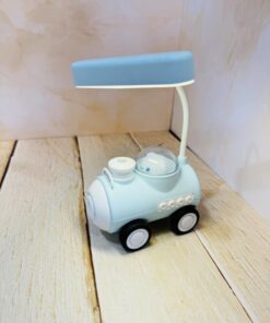 چراغ خواب فانتزی طرح حیوانات ماشینی کد 2336