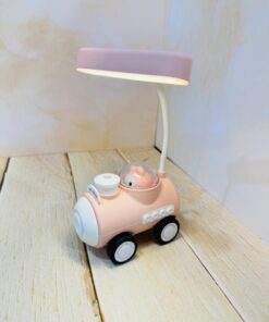 چراغ خواب فانتزی طرح حیوانات ماشینی کد 2336