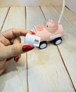 چراغ خواب فانتزی طرح حیوانات ماشینی کد 2336