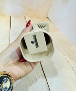 مینی فن پنکه شارژی پایه دار کد 2341