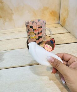 ماگ اسموتی پیرکس دخترک کد 2346