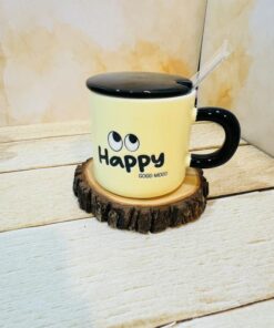 ماگ سرامیکی GOOD MOODکد 2351