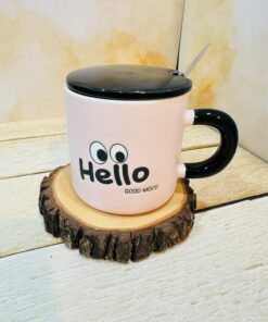 ماگ سرامیکی GOOD MOODکد 2351